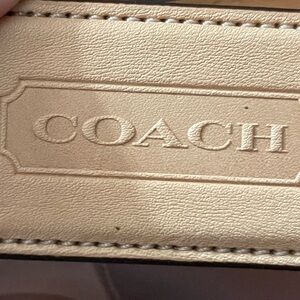 Coach Live Show unlisted